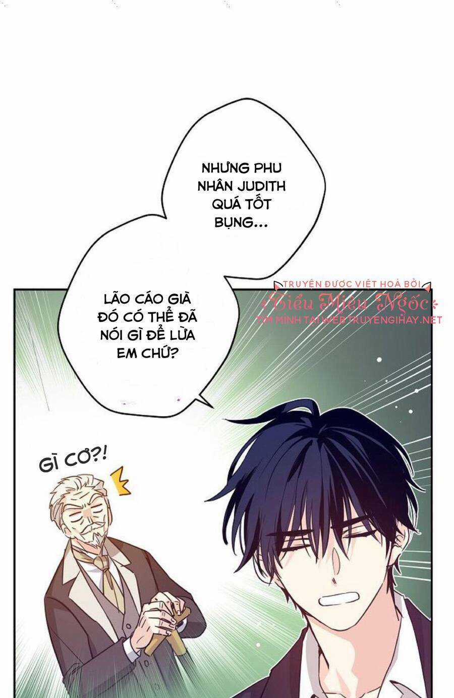 Tôi Sẽ Cố Gắng Thay Đổi Cốt Truyện Chapter 78 trang 42