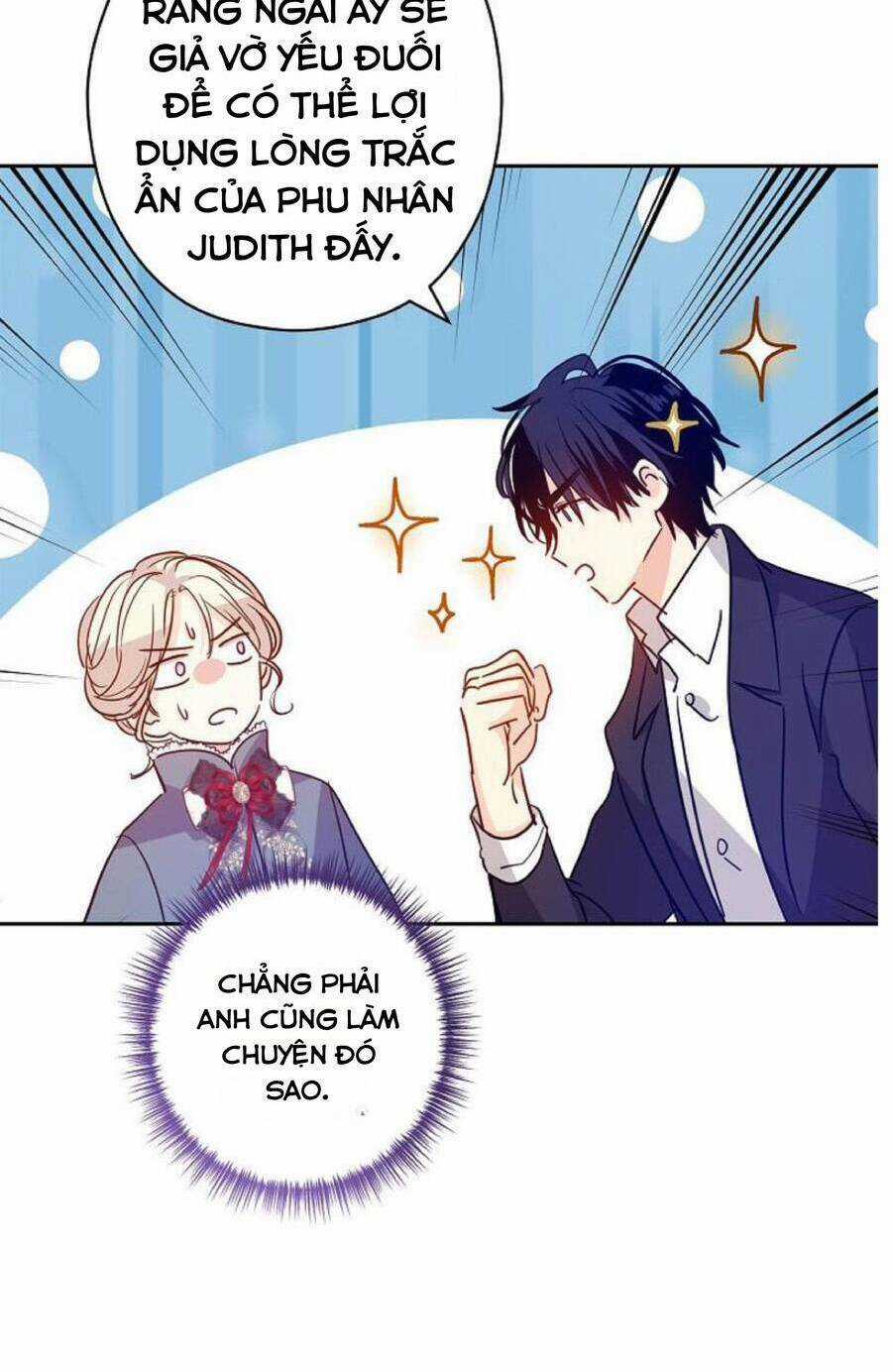 Tôi Sẽ Cố Gắng Thay Đổi Cốt Truyện Chapter 78 trang 44