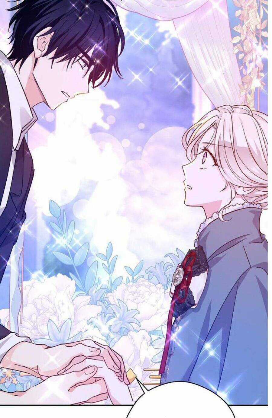 Tôi Sẽ Cố Gắng Thay Đổi Cốt Truyện Chapter 78 trang 47