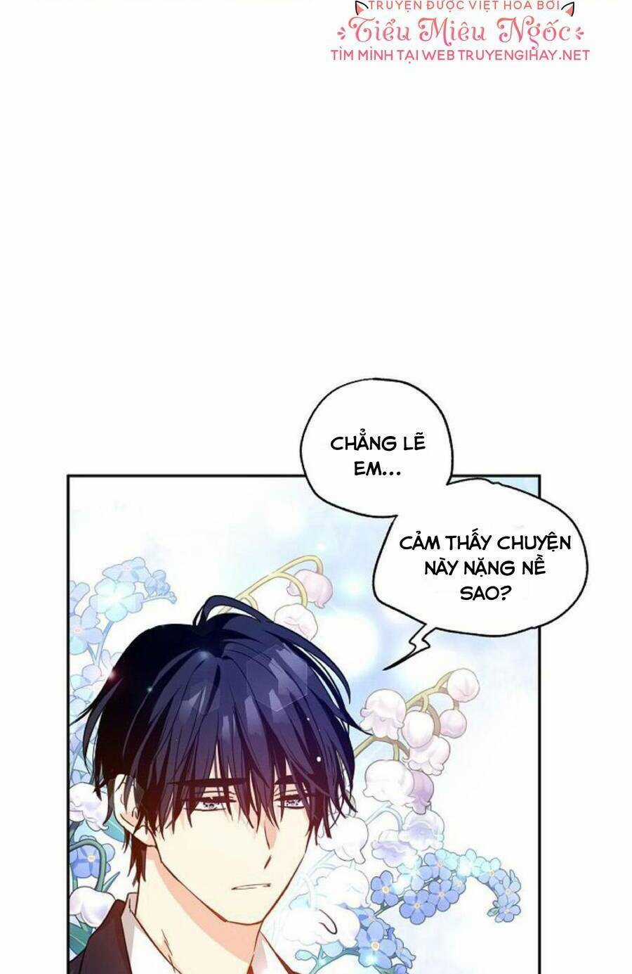 Tôi Sẽ Cố Gắng Thay Đổi Cốt Truyện Chapter 78 trang 49