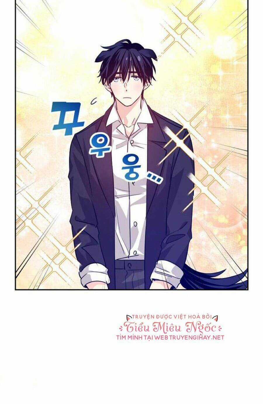Tôi Sẽ Cố Gắng Thay Đổi Cốt Truyện Chapter 78 trang 53
