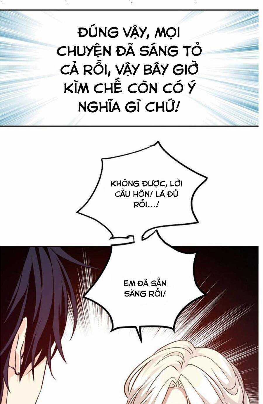 Tôi Sẽ Cố Gắng Thay Đổi Cốt Truyện Chapter 78 trang 54