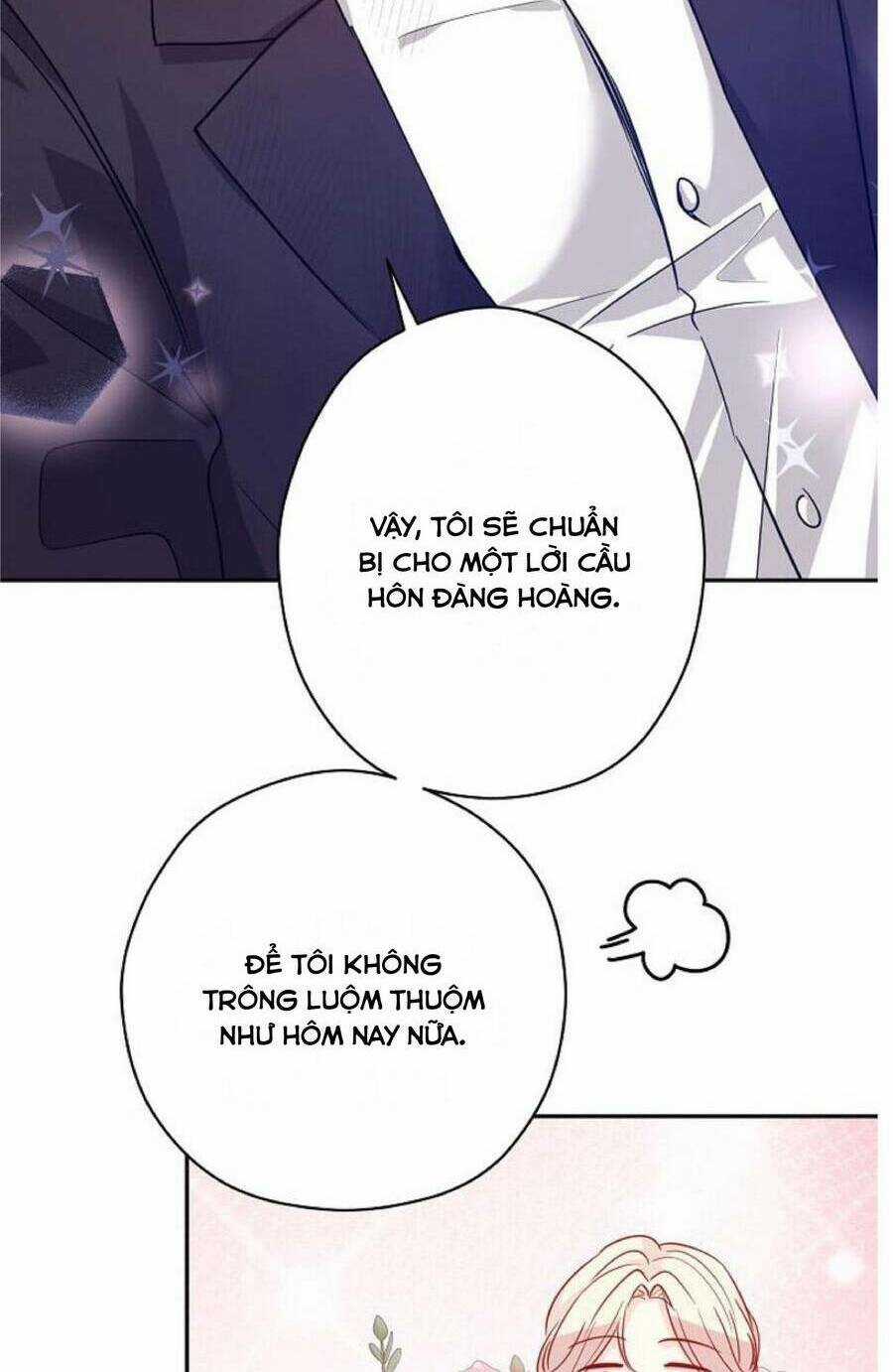 Tôi Sẽ Cố Gắng Thay Đổi Cốt Truyện Chapter 78 trang 57