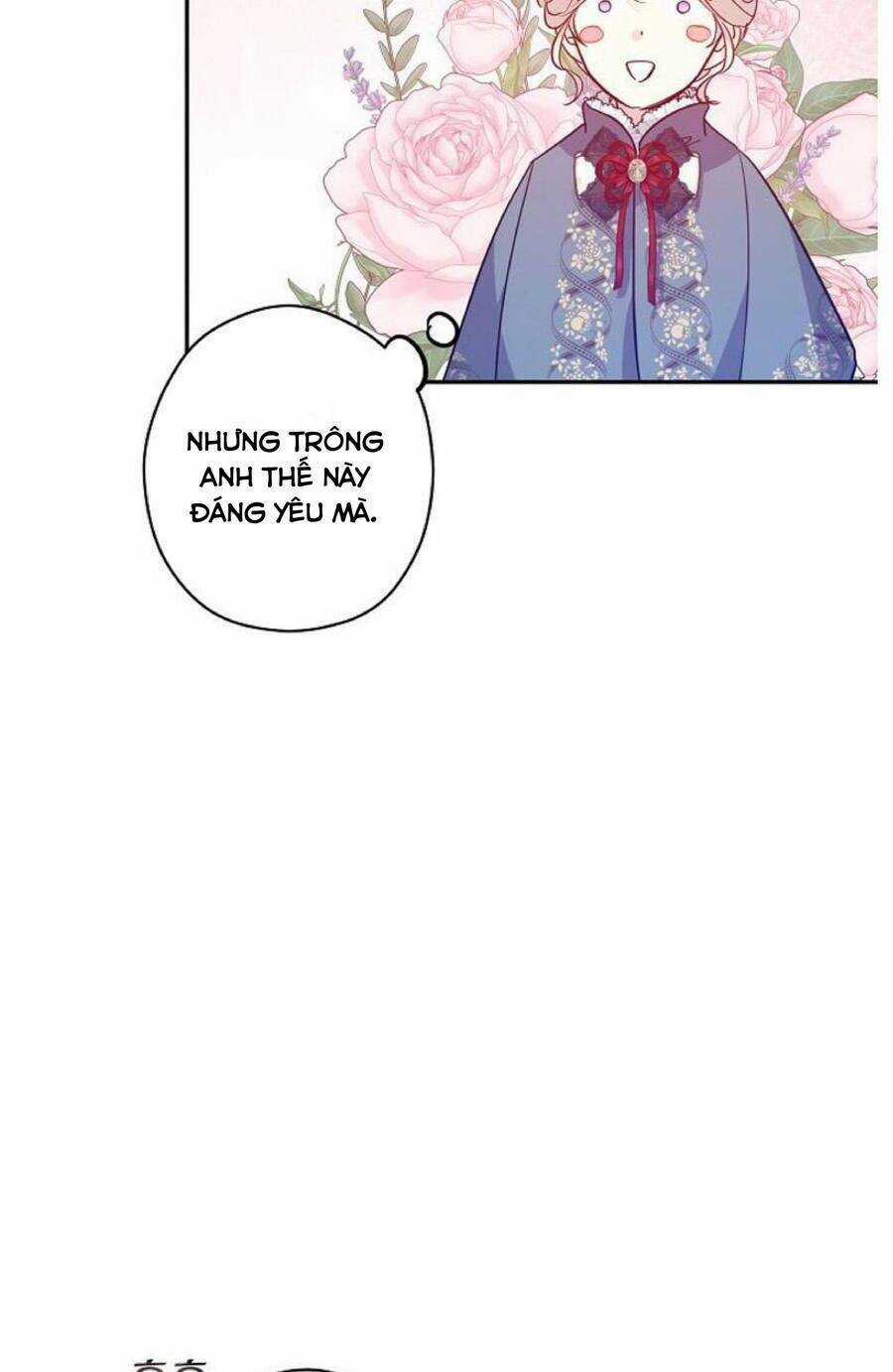 Tôi Sẽ Cố Gắng Thay Đổi Cốt Truyện Chapter 78 trang 58