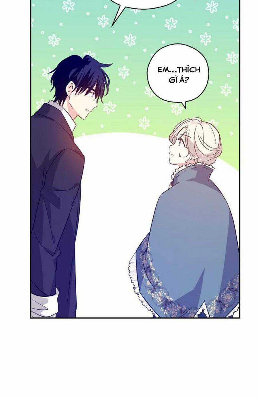 Tôi Sẽ Cố Gắng Thay Đổi Cốt Truyện Chapter 78 trang 61