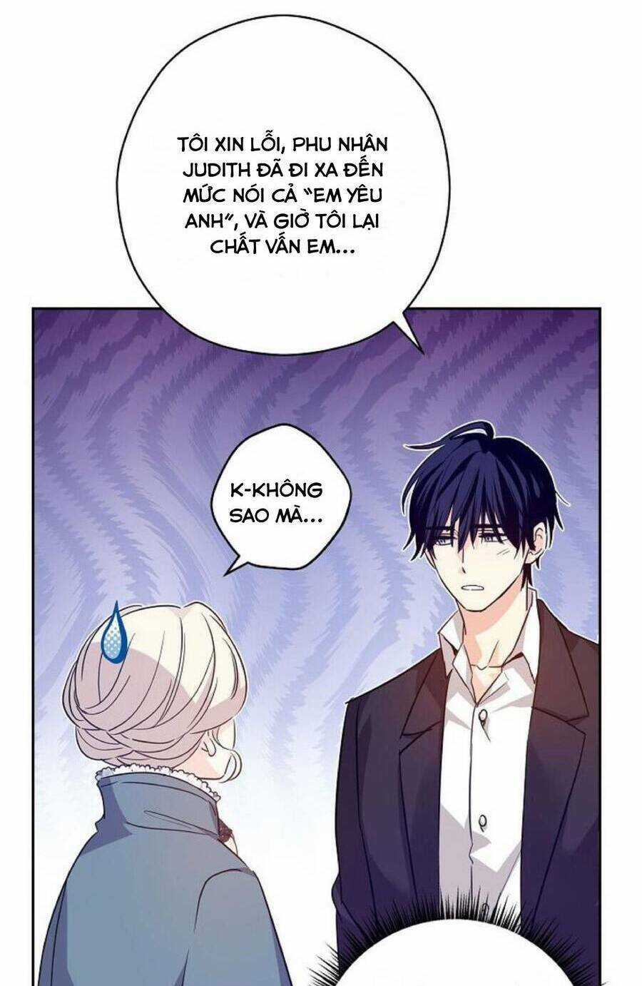 Tôi Sẽ Cố Gắng Thay Đổi Cốt Truyện Chapter 78 trang 62