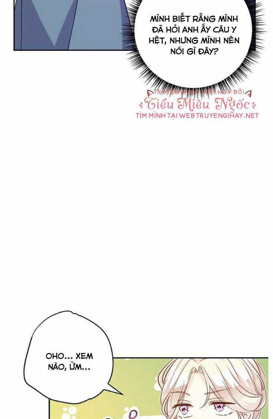 Tôi Sẽ Cố Gắng Thay Đổi Cốt Truyện Chapter 78 trang 63