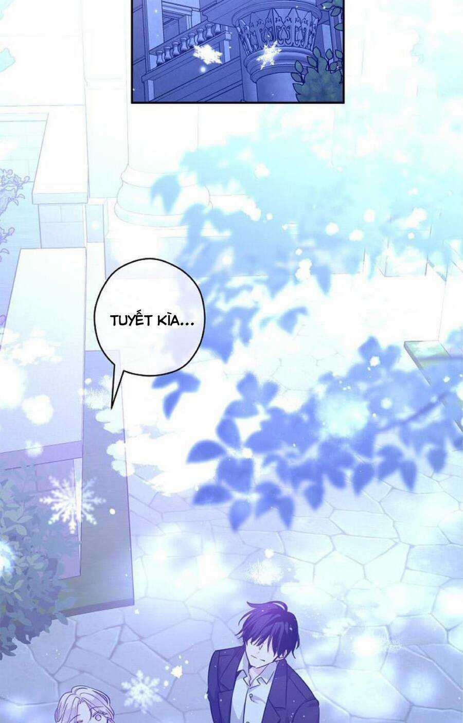 Tôi Sẽ Cố Gắng Thay Đổi Cốt Truyện Chapter 78 trang 72