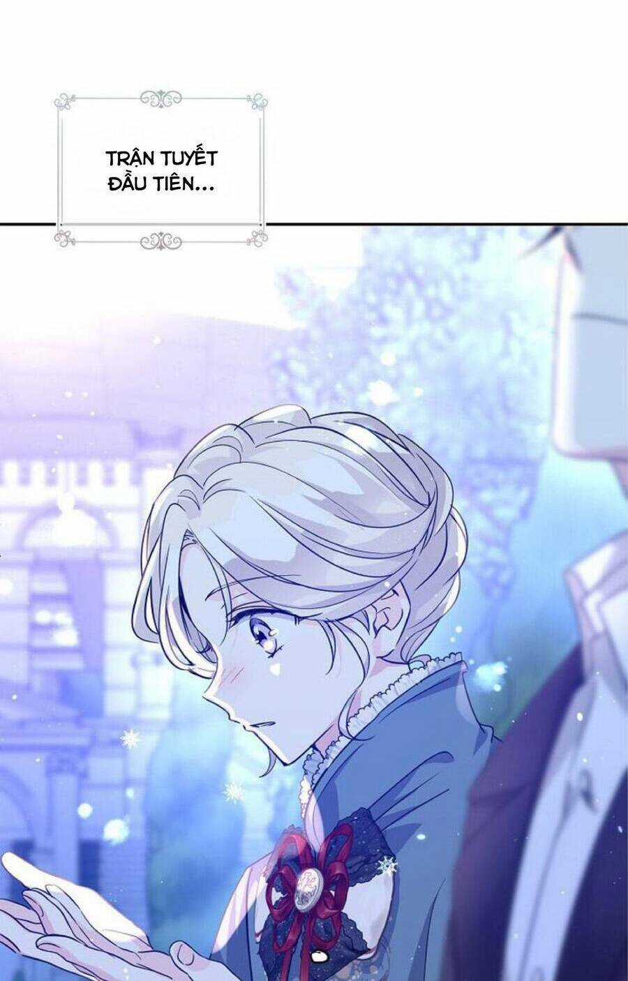Tôi Sẽ Cố Gắng Thay Đổi Cốt Truyện Chapter 78 trang 74
