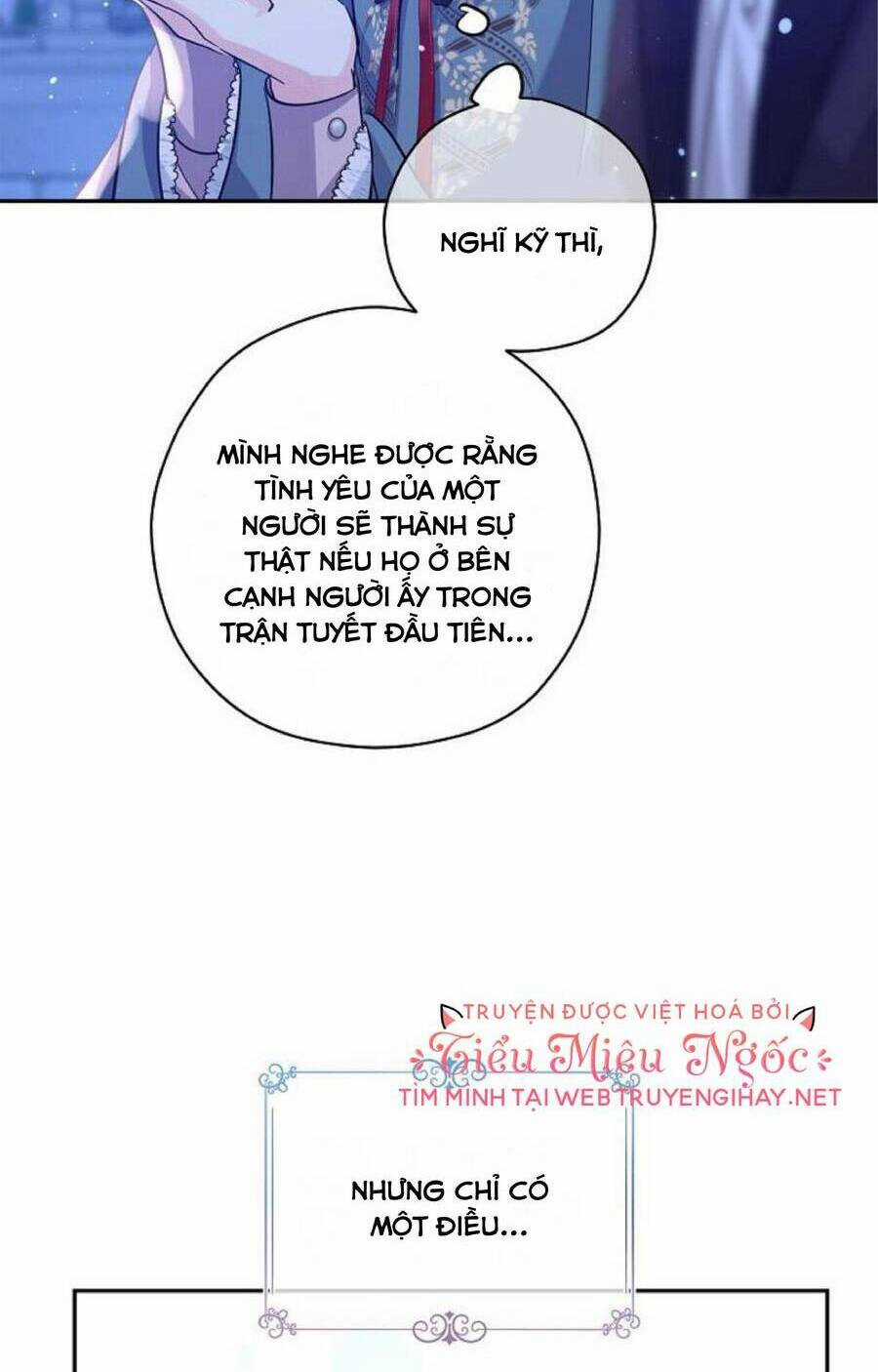 Tôi Sẽ Cố Gắng Thay Đổi Cốt Truyện Chapter 78 trang 75