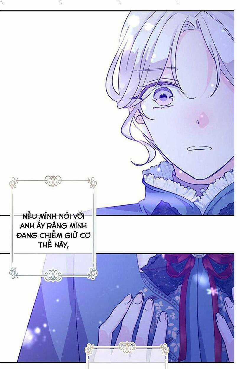 Tôi Sẽ Cố Gắng Thay Đổi Cốt Truyện Chapter 78 trang 78