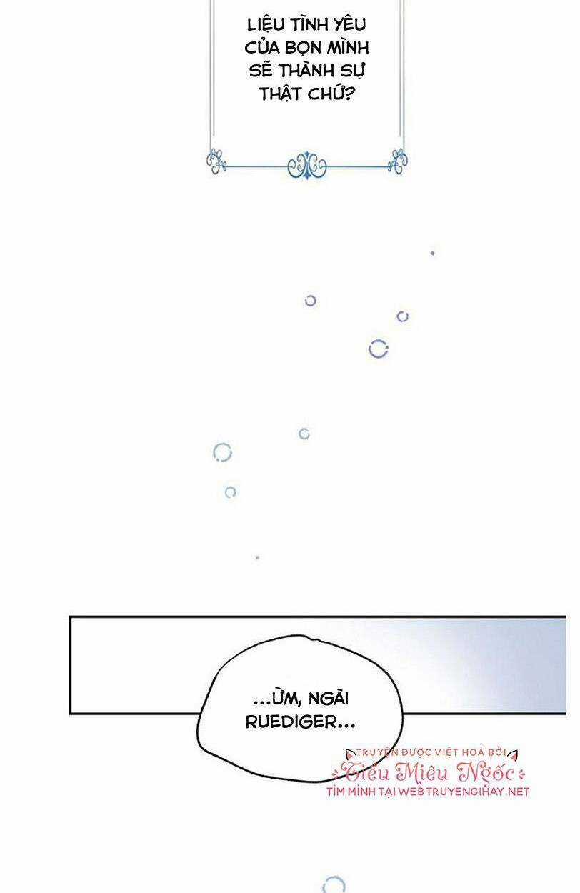 Tôi Sẽ Cố Gắng Thay Đổi Cốt Truyện Chapter 78 trang 79