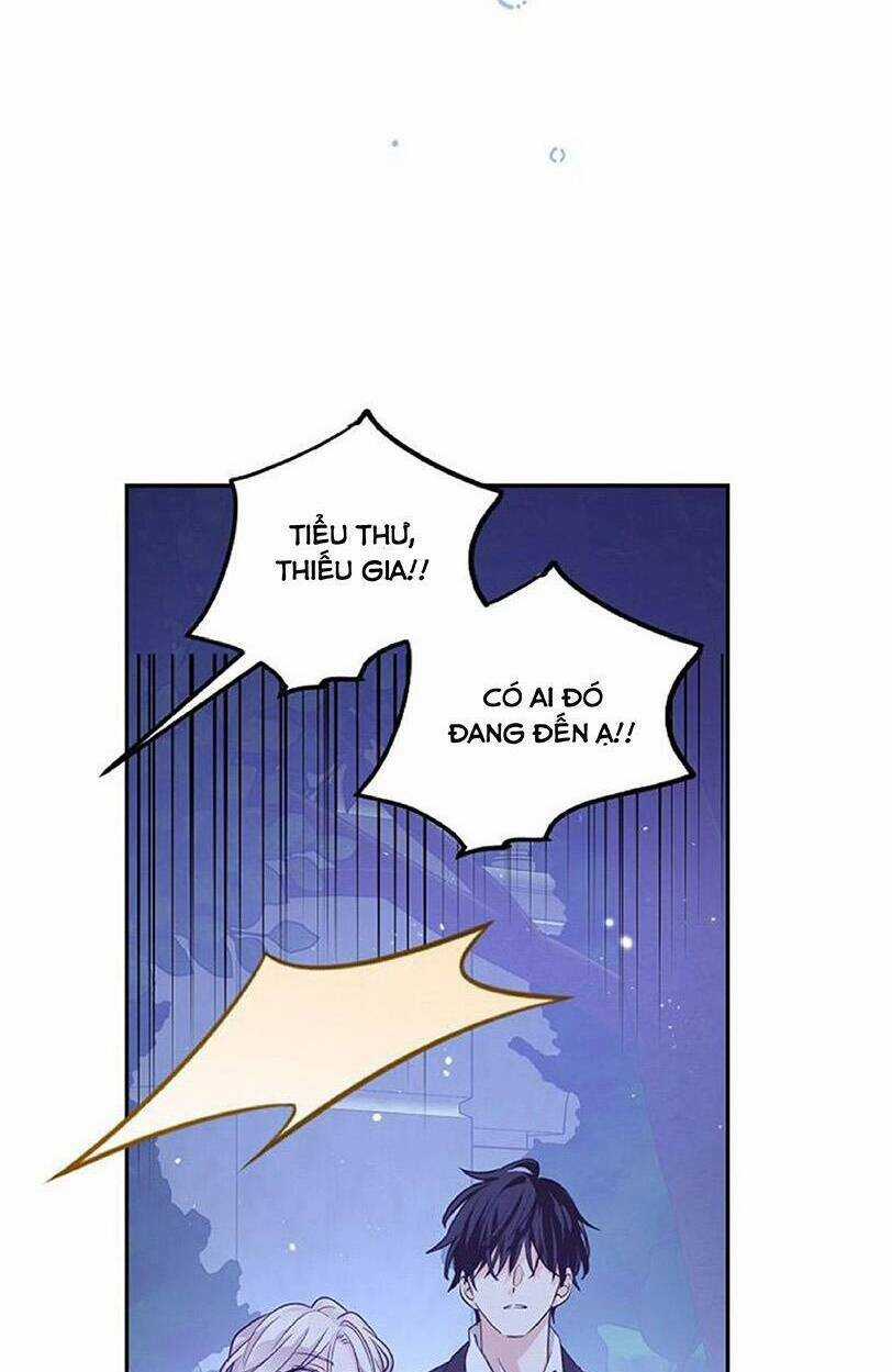 Tôi Sẽ Cố Gắng Thay Đổi Cốt Truyện Chapter 78 trang 80