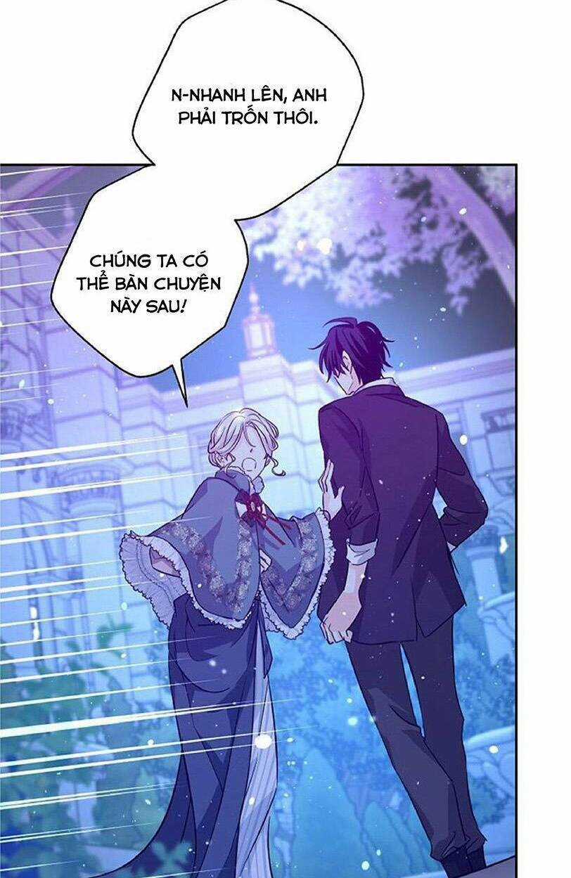 Tôi Sẽ Cố Gắng Thay Đổi Cốt Truyện Chapter 78 trang 82