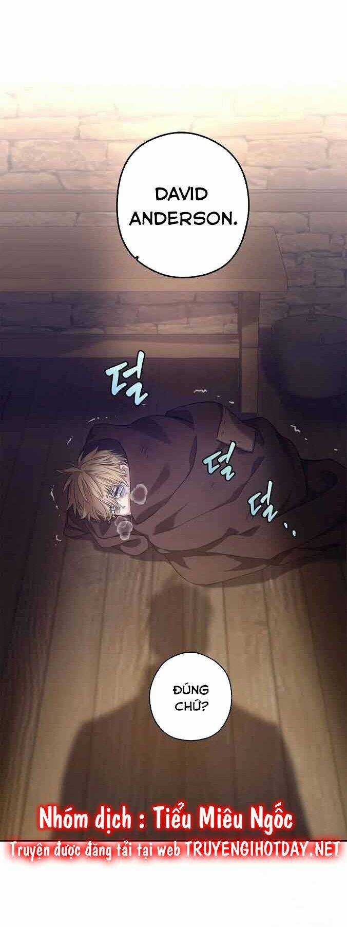 Tôi Sẽ Cố Gắng Thay Đổi Cốt Truyện Chapter 79 trang 12