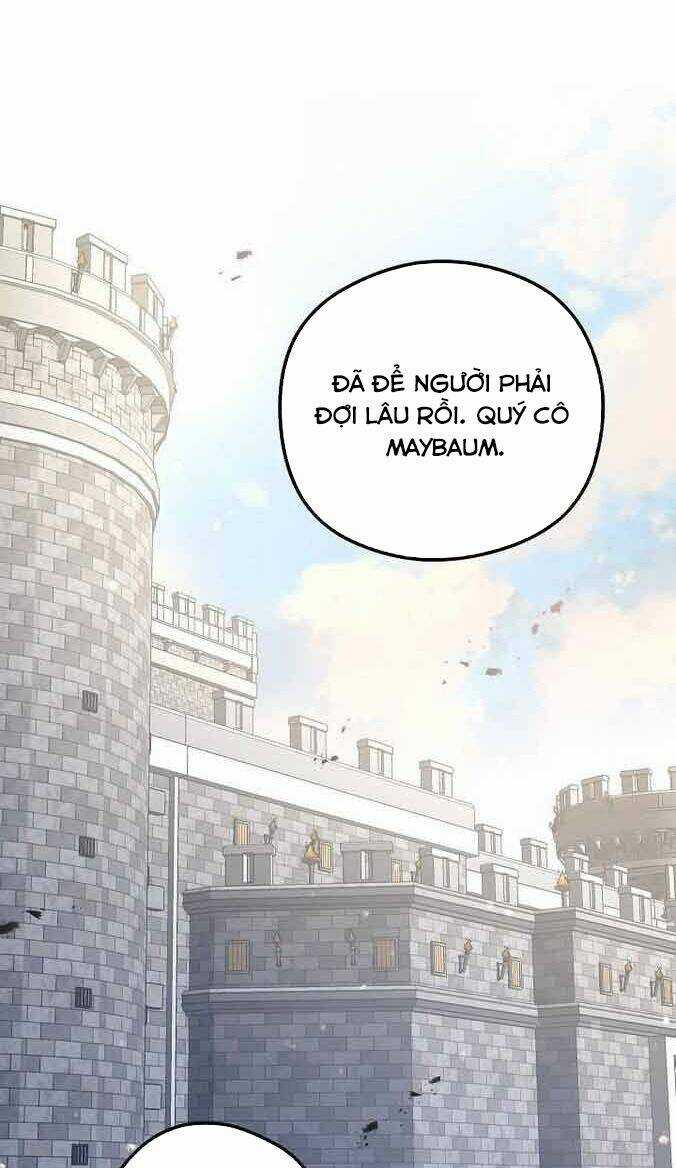 Tôi Sẽ Cố Gắng Thay Đổi Cốt Truyện Chapter 79 trang 14