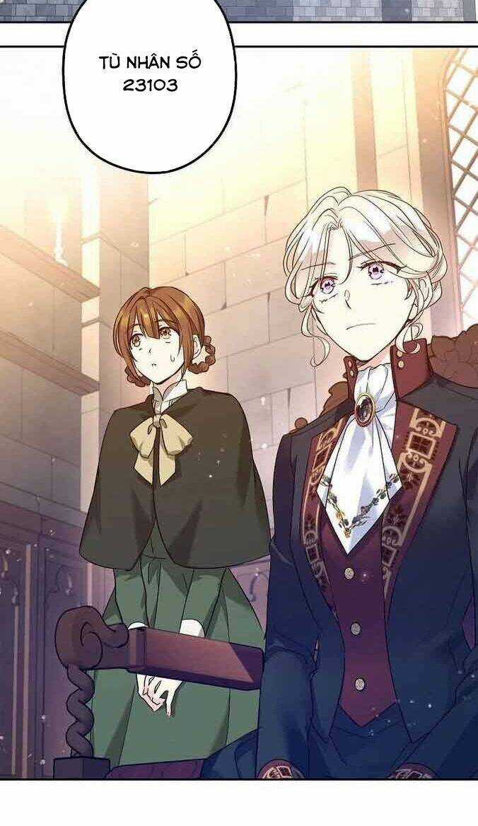 Tôi Sẽ Cố Gắng Thay Đổi Cốt Truyện Chapter 79 trang 15