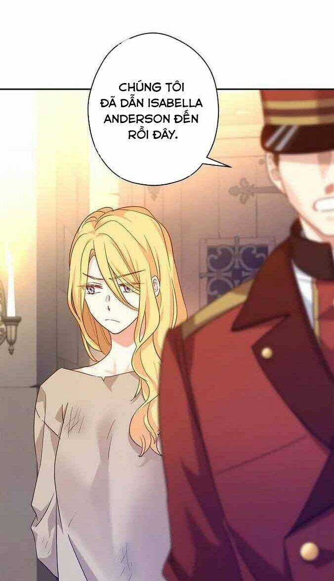 Tôi Sẽ Cố Gắng Thay Đổi Cốt Truyện Chapter 79 trang 16