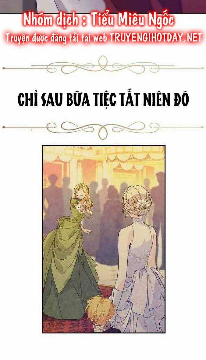 Tôi Sẽ Cố Gắng Thay Đổi Cốt Truyện Chapter 79 trang 17