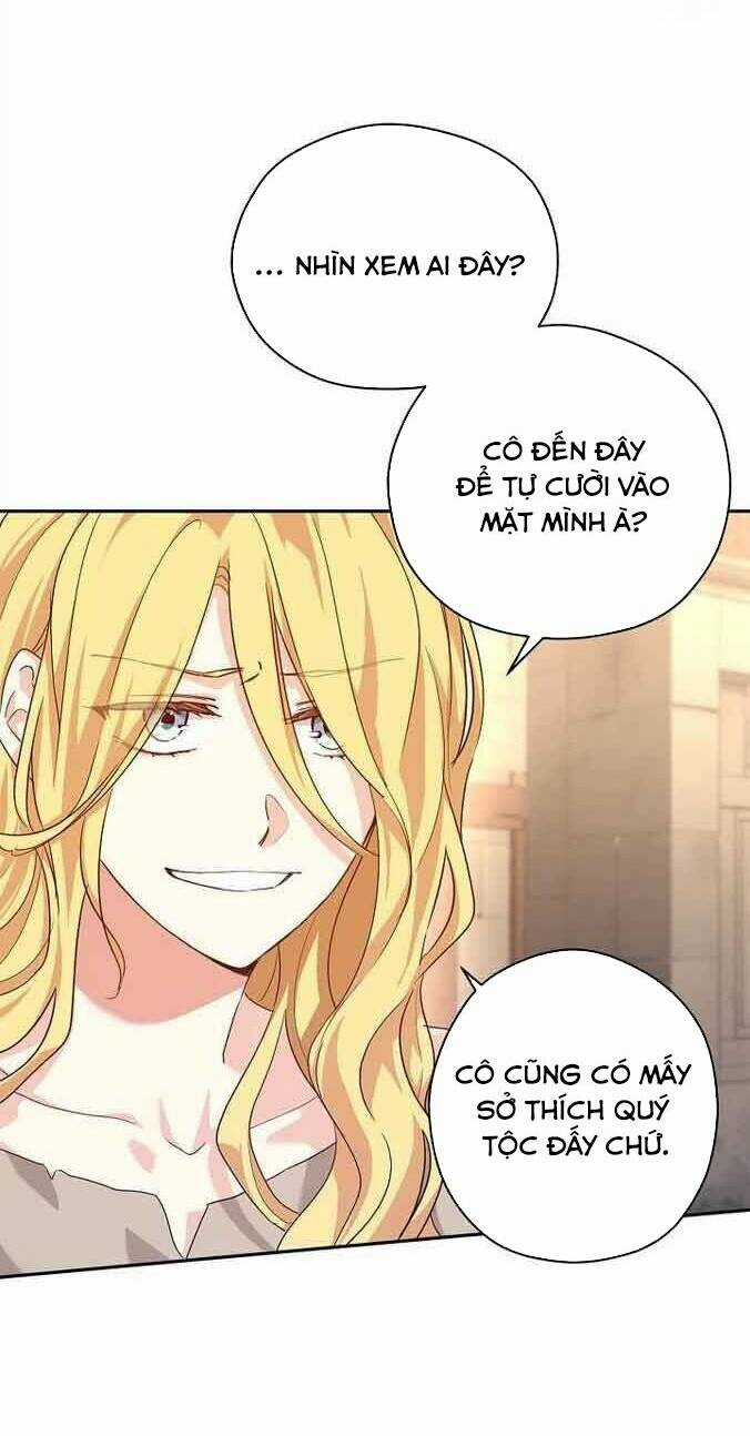 Tôi Sẽ Cố Gắng Thay Đổi Cốt Truyện Chapter 79 trang 19