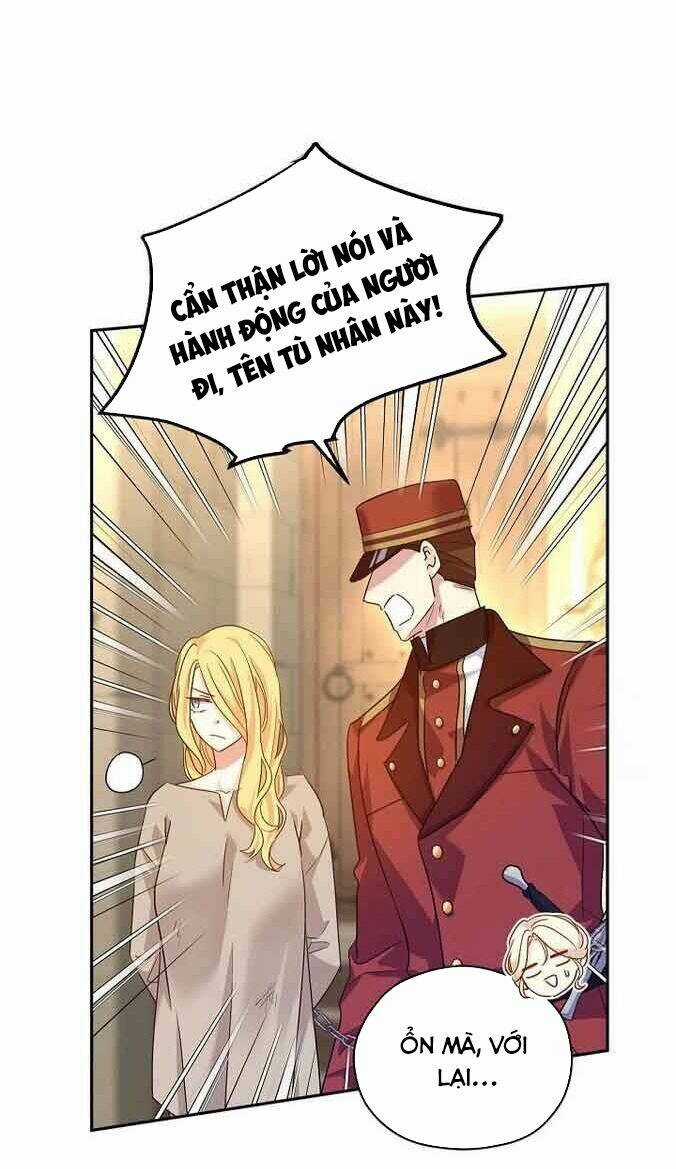 Tôi Sẽ Cố Gắng Thay Đổi Cốt Truyện Chapter 79 trang 20