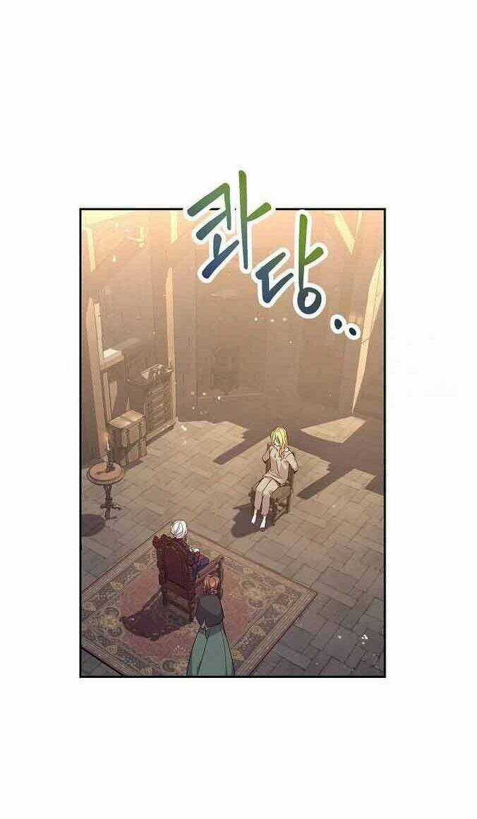 Tôi Sẽ Cố Gắng Thay Đổi Cốt Truyện Chapter 79 trang 24