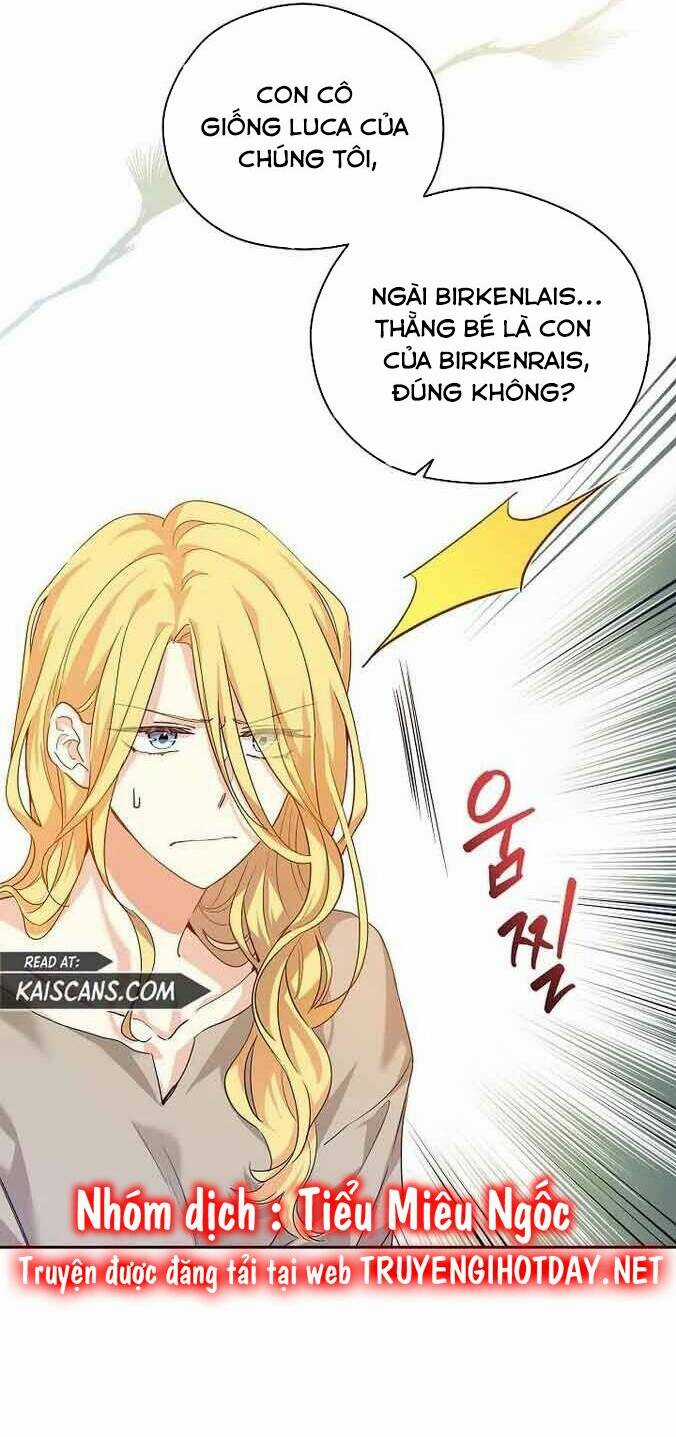 Tôi Sẽ Cố Gắng Thay Đổi Cốt Truyện Chapter 79 trang 29