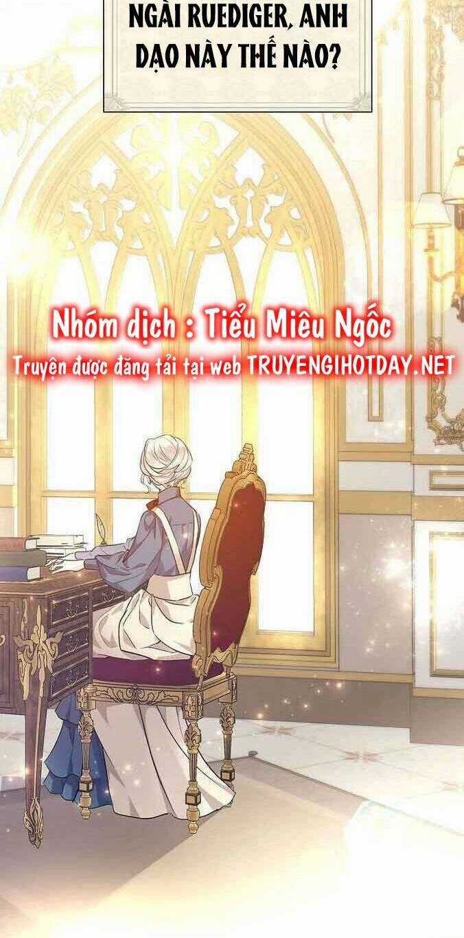 Tôi Sẽ Cố Gắng Thay Đổi Cốt Truyện Chapter 79 trang 3