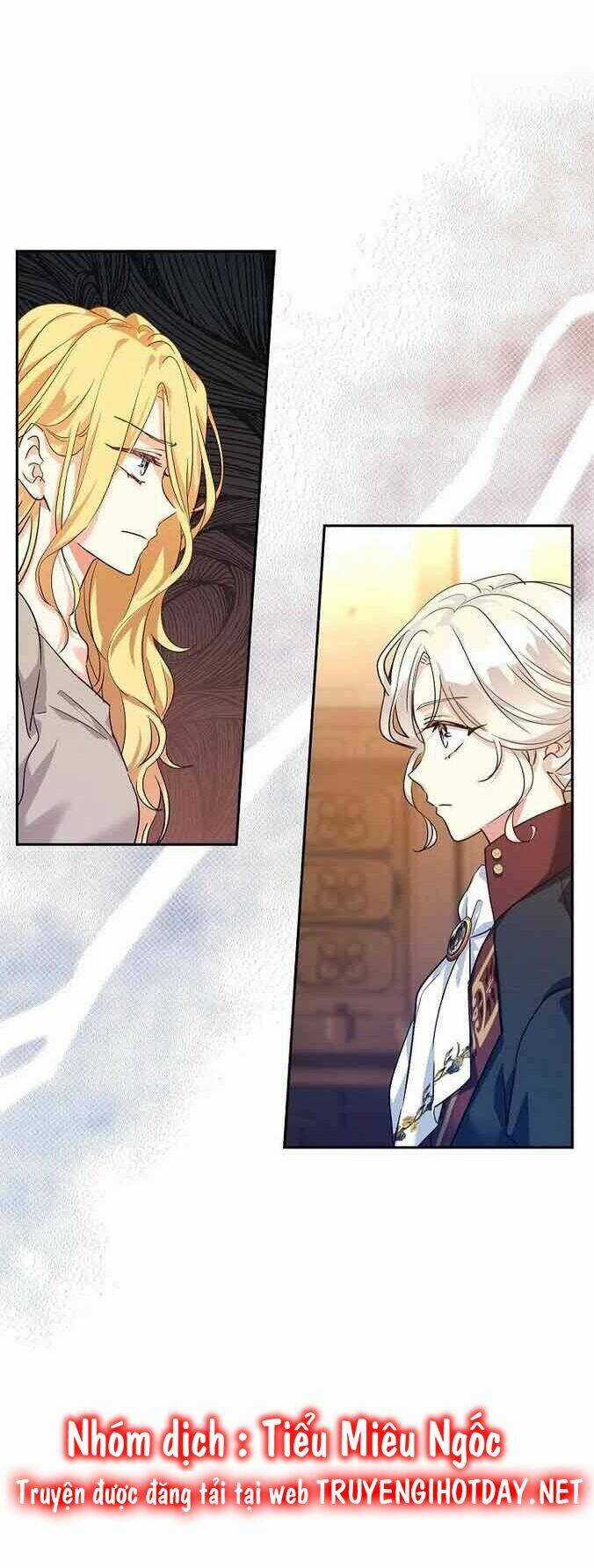 Tôi Sẽ Cố Gắng Thay Đổi Cốt Truyện Chapter 79 trang 34