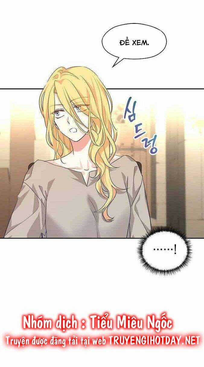 Tôi Sẽ Cố Gắng Thay Đổi Cốt Truyện Chapter 79 trang 38