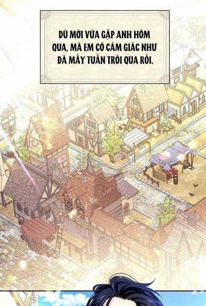 Tôi Sẽ Cố Gắng Thay Đổi Cốt Truyện Chapter 79 trang 4