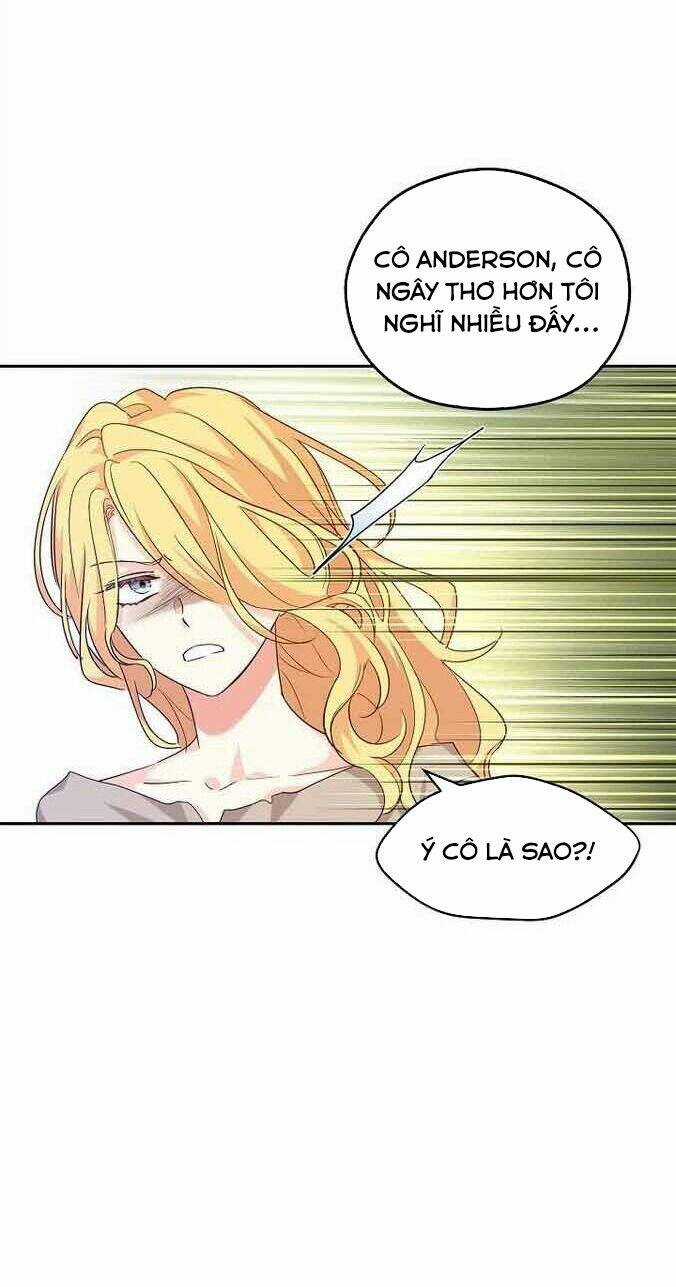 Tôi Sẽ Cố Gắng Thay Đổi Cốt Truyện Chapter 79 trang 41