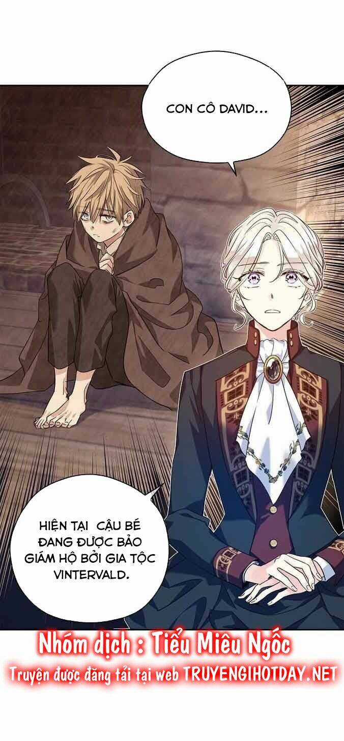 Tôi Sẽ Cố Gắng Thay Đổi Cốt Truyện Chapter 79 trang 43