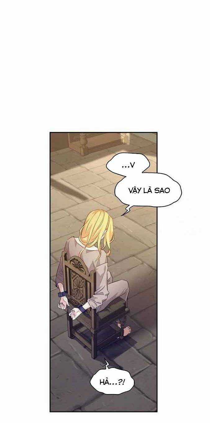 Tôi Sẽ Cố Gắng Thay Đổi Cốt Truyện Chapter 79 trang 46