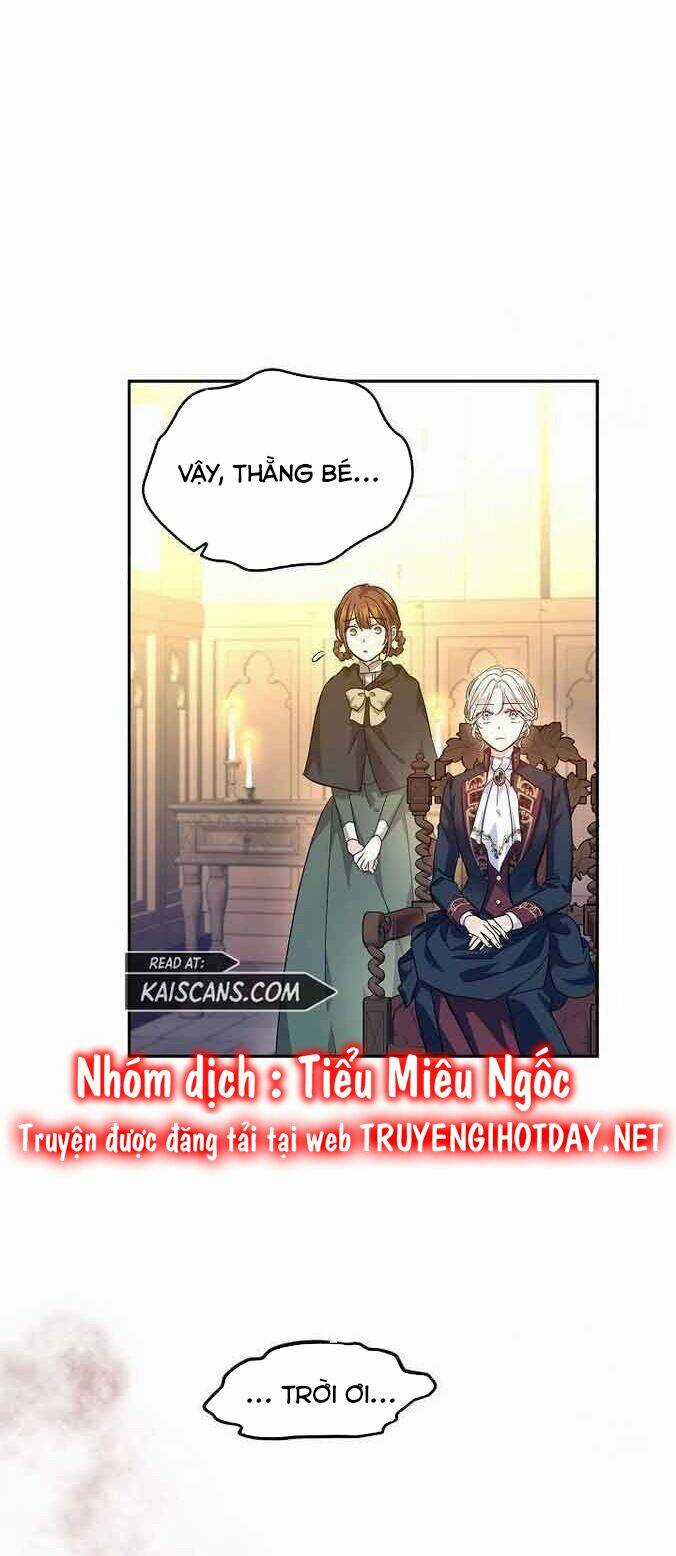 Tôi Sẽ Cố Gắng Thay Đổi Cốt Truyện Chapter 79 trang 47