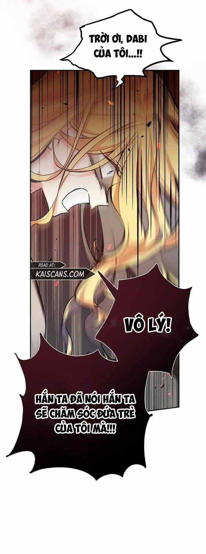 Tôi Sẽ Cố Gắng Thay Đổi Cốt Truyện Chapter 79 trang 48