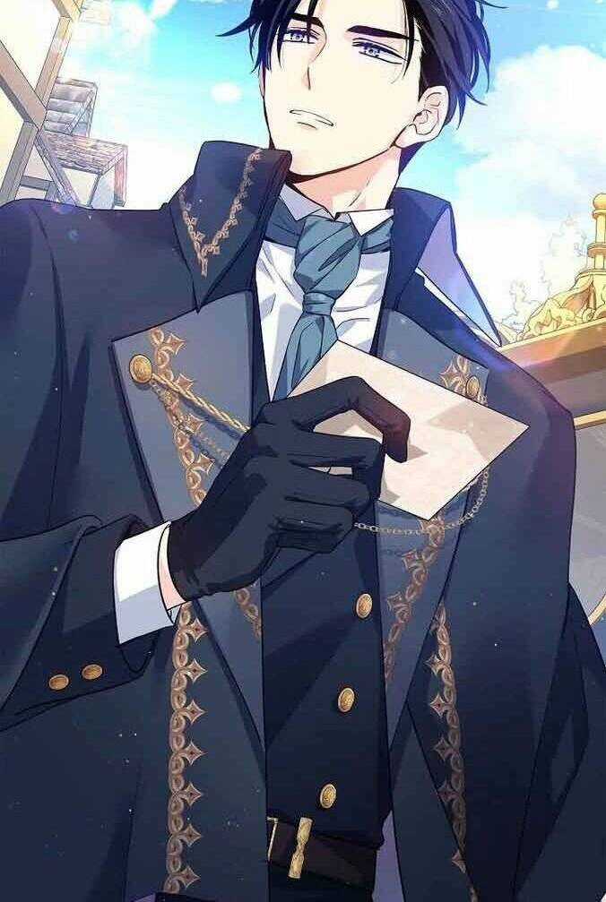 Tôi Sẽ Cố Gắng Thay Đổi Cốt Truyện Chapter 79 trang 5