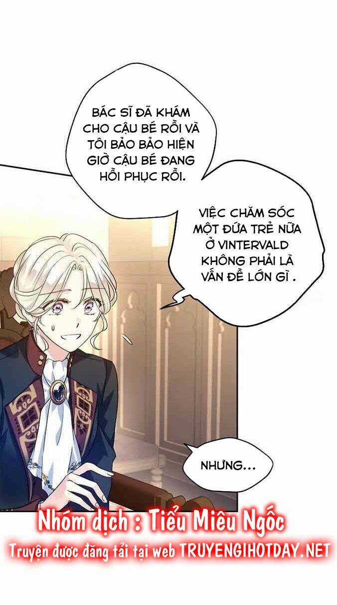 Tôi Sẽ Cố Gắng Thay Đổi Cốt Truyện Chapter 79 trang 50