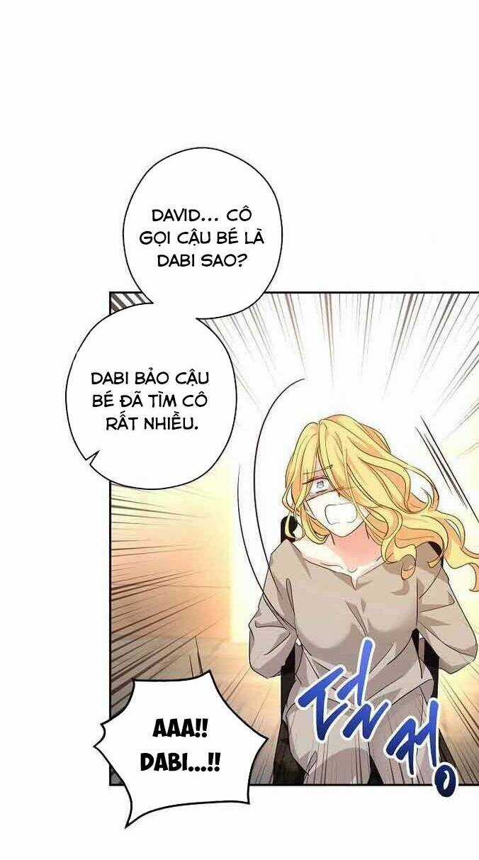 Tôi Sẽ Cố Gắng Thay Đổi Cốt Truyện Chapter 79 trang 51