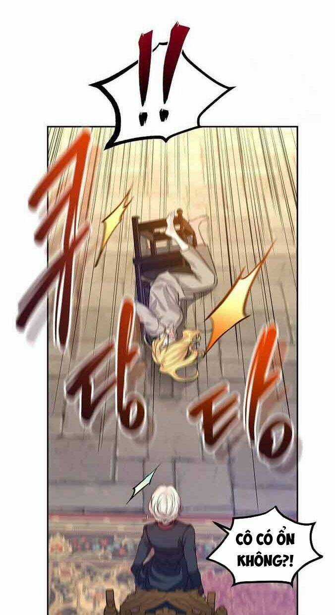 Tôi Sẽ Cố Gắng Thay Đổi Cốt Truyện Chapter 79 trang 52