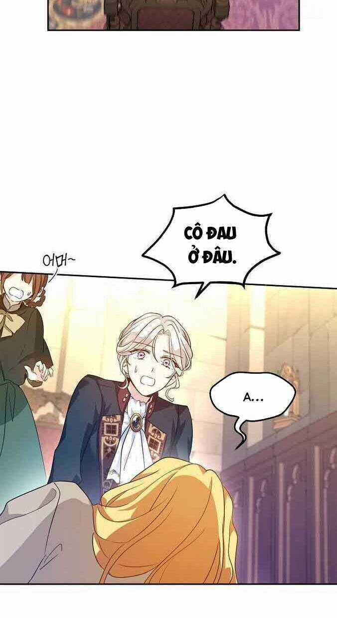 Tôi Sẽ Cố Gắng Thay Đổi Cốt Truyện Chapter 79 trang 53