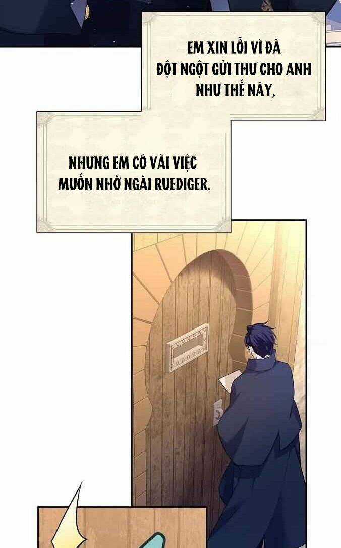 Tôi Sẽ Cố Gắng Thay Đổi Cốt Truyện Chapter 79 trang 6