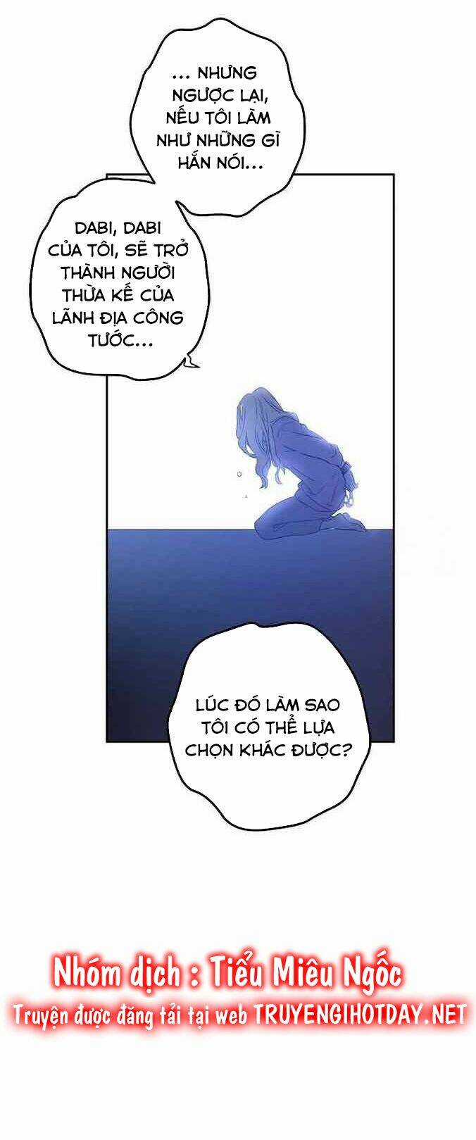 Tôi Sẽ Cố Gắng Thay Đổi Cốt Truyện Chapter 79 trang 60