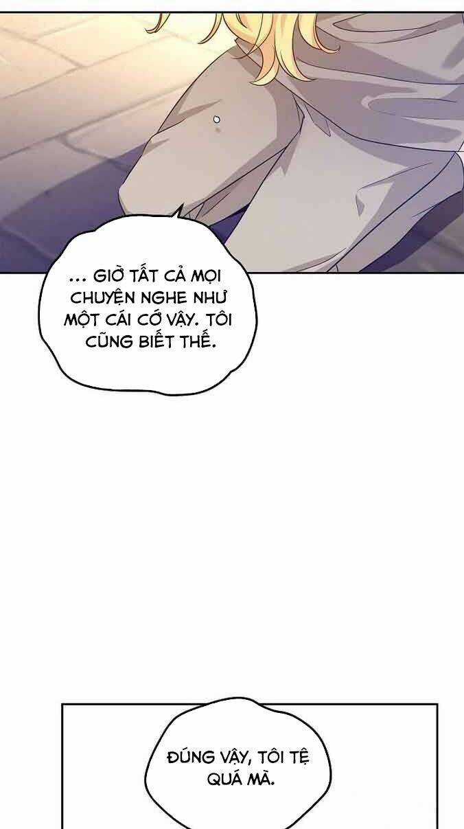 Tôi Sẽ Cố Gắng Thay Đổi Cốt Truyện Chapter 79 trang 61