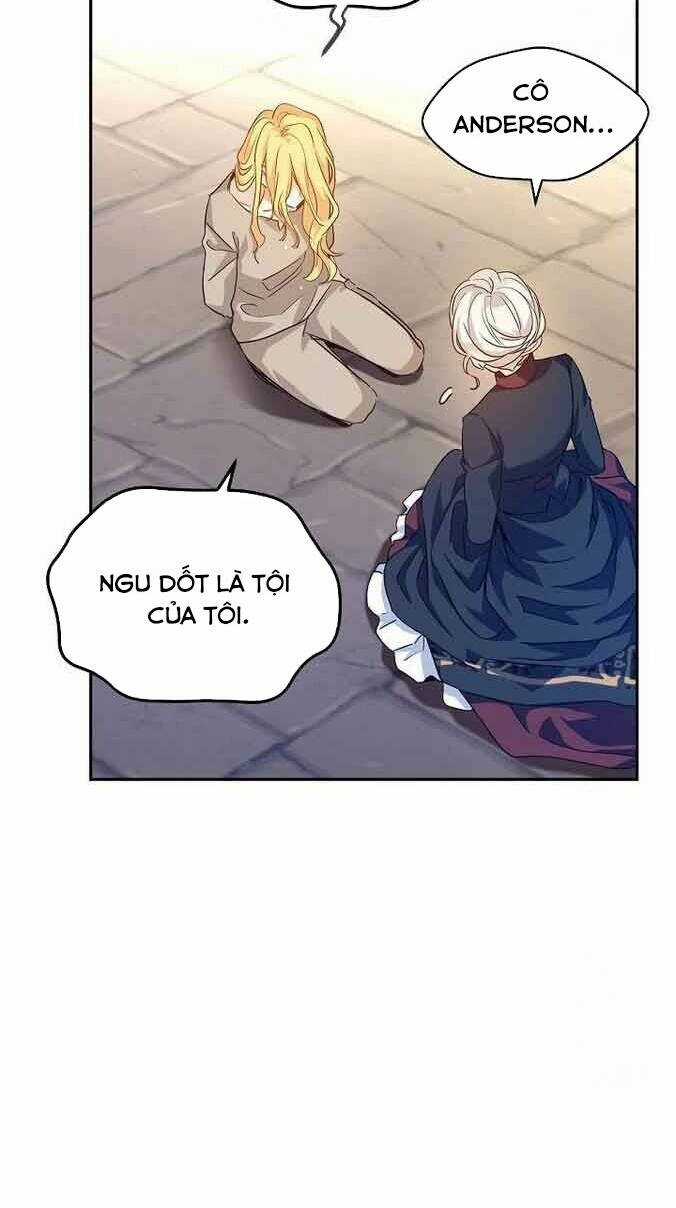 Tôi Sẽ Cố Gắng Thay Đổi Cốt Truyện Chapter 79 trang 62