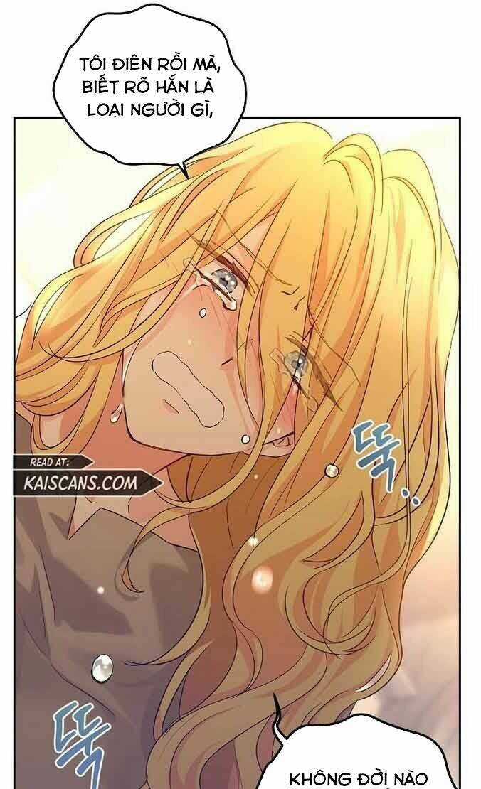 Tôi Sẽ Cố Gắng Thay Đổi Cốt Truyện Chapter 79 trang 63