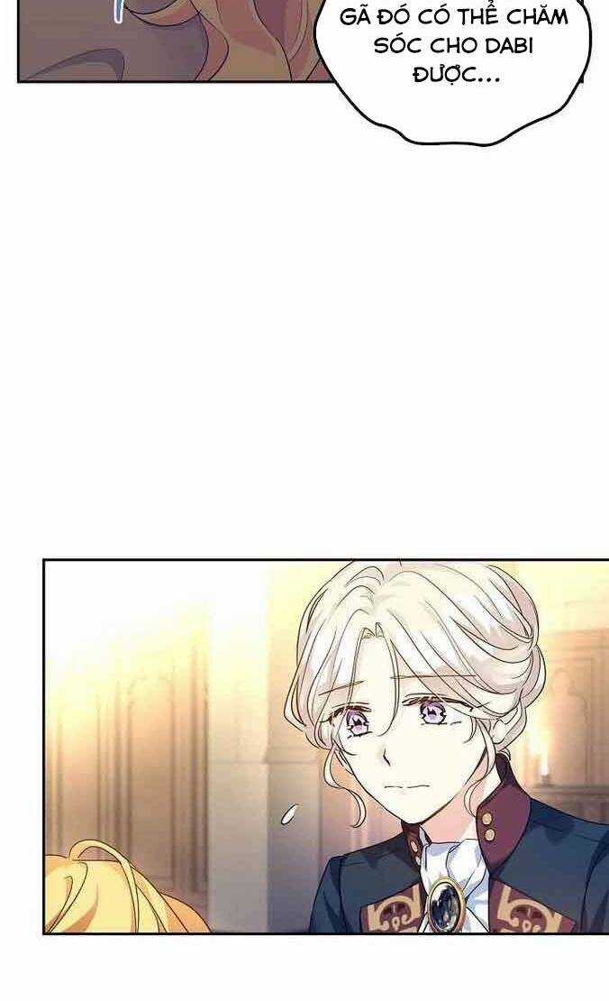 Tôi Sẽ Cố Gắng Thay Đổi Cốt Truyện Chapter 79 trang 64