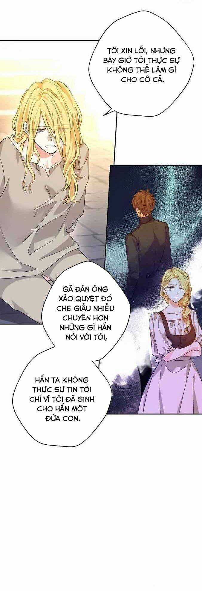 Tôi Sẽ Cố Gắng Thay Đổi Cốt Truyện Chapter 79 trang 66