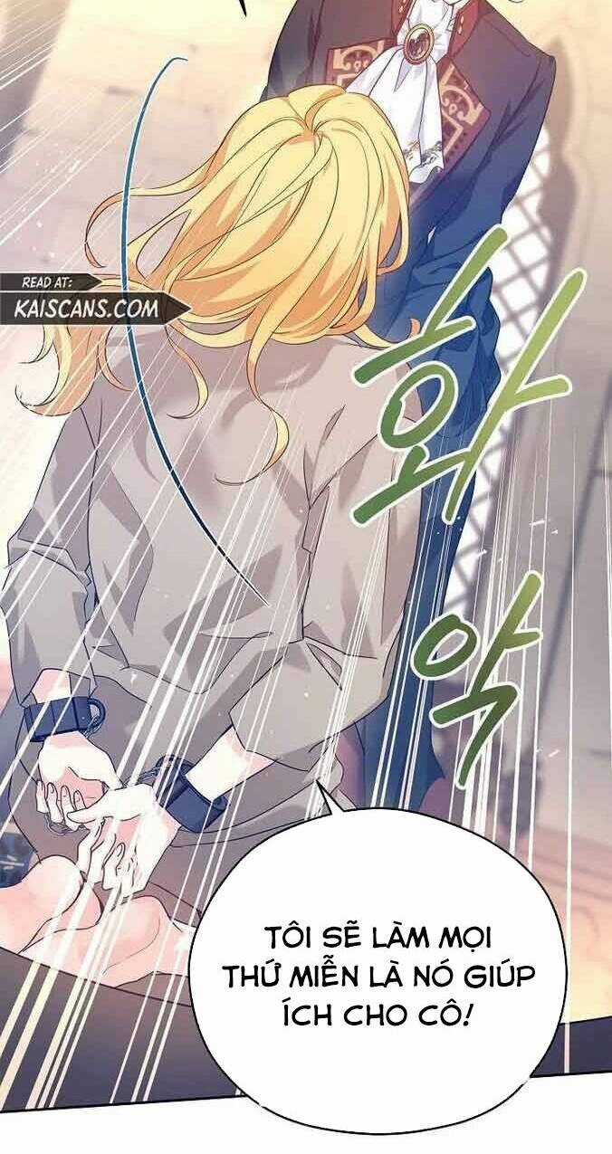 Tôi Sẽ Cố Gắng Thay Đổi Cốt Truyện Chapter 79 trang 68