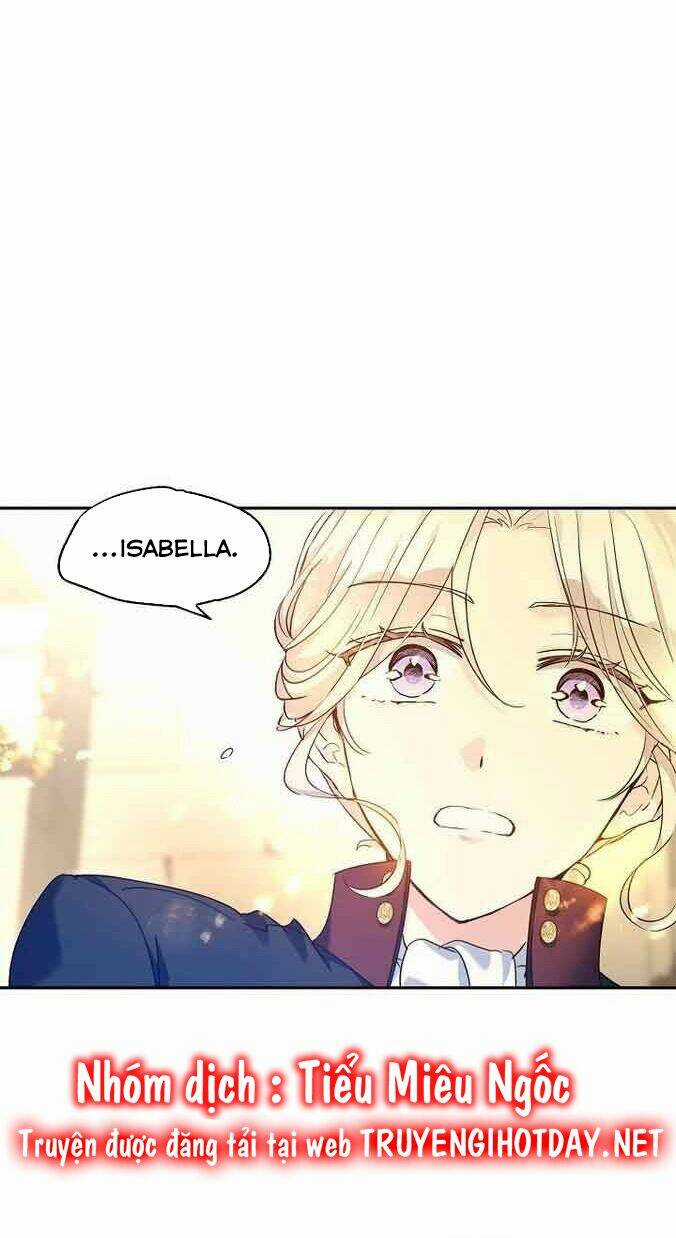 Tôi Sẽ Cố Gắng Thay Đổi Cốt Truyện Chapter 79 trang 69